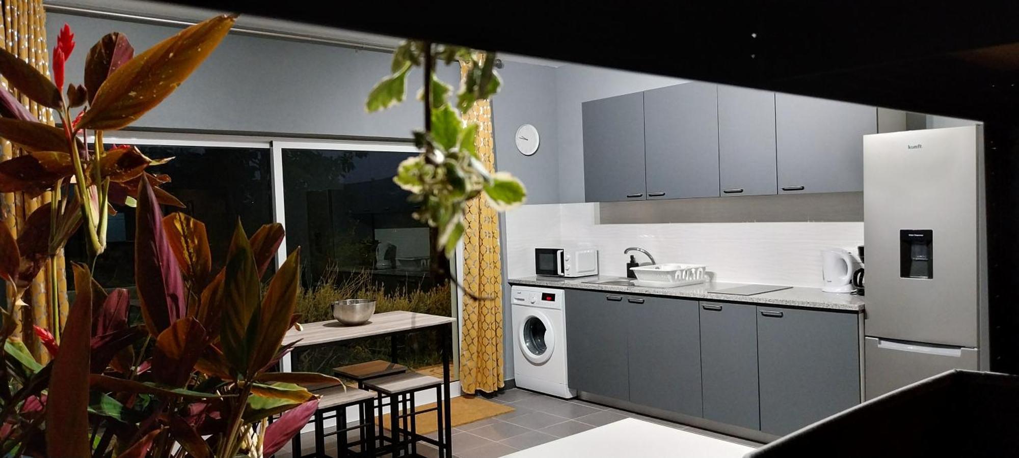 Studio Fons Abragao エクステリア 写真