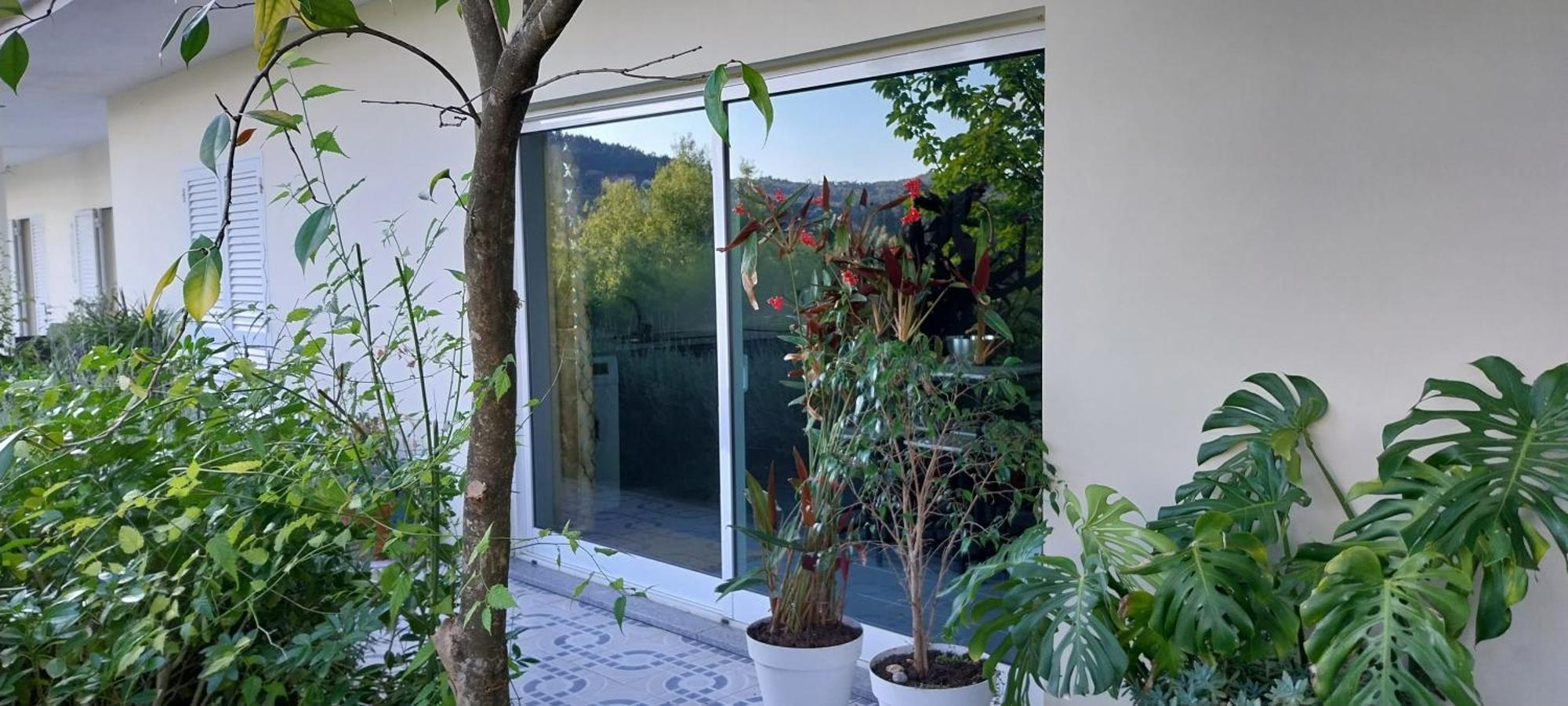 Studio Fons Abragao エクステリア 写真