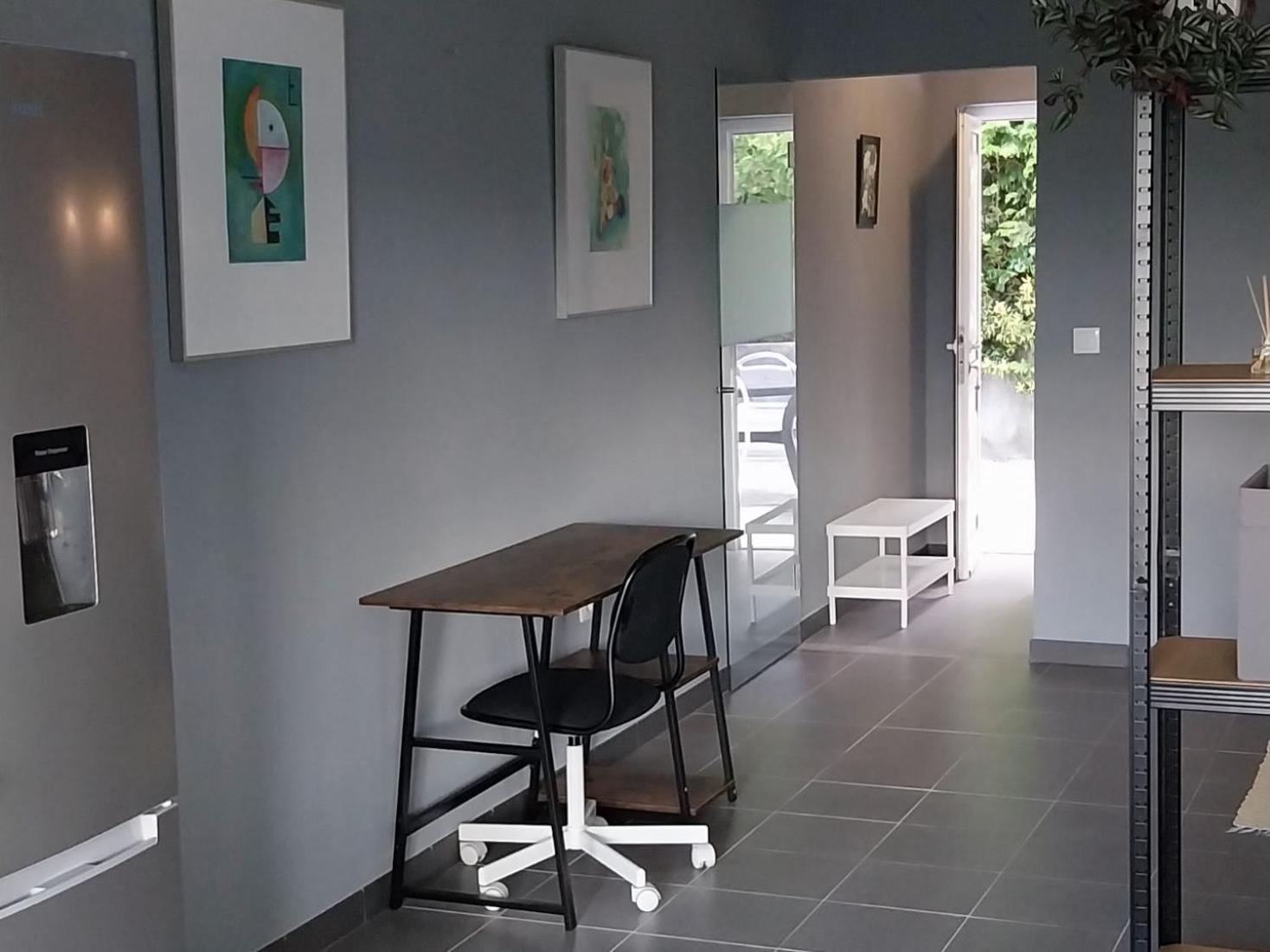 Studio Fons Abragao エクステリア 写真